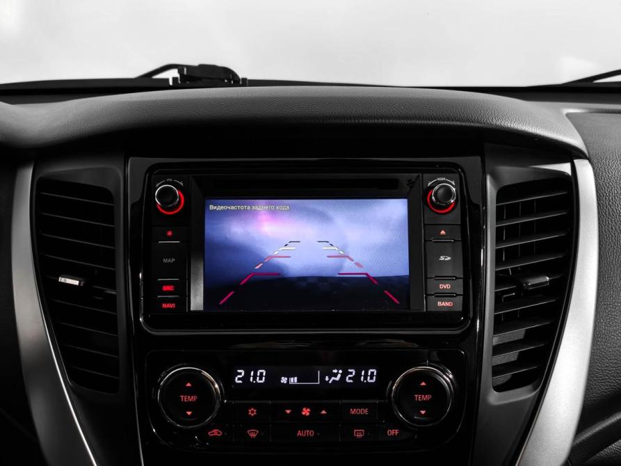 Mitsubishi Pajero Sport III Санкт-Петербург  - изображение 18