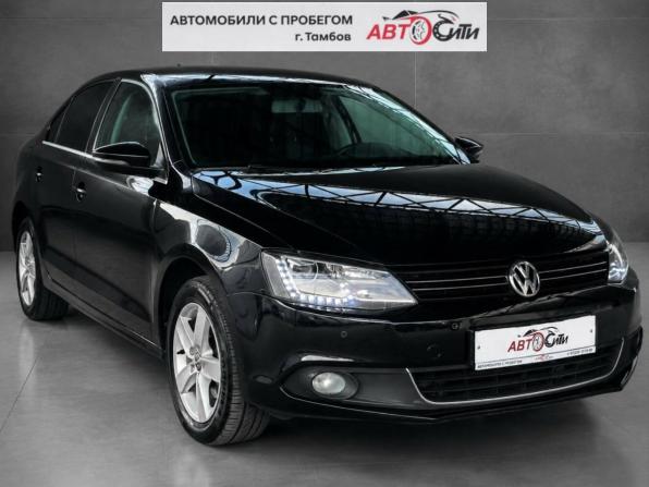 Volkswagen Jetta VI с пробегом 2011 года, цена 960 000 рублей, 210000 км, седан, Автокод Объявления