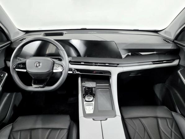 Changan CS75 Plus III с пробегом 2024 года, цена 3 000 000 рублей, 798 км, внедорожник, Автокод Объявления