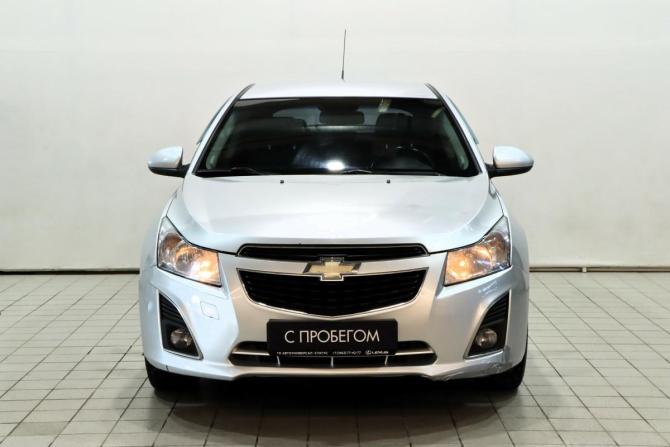 Chevrolet Cruze I Рестайлинг с пробегом 2013 года, цена 649 000 рублей, 222690 км, хэтчбек, Автокод Объявления