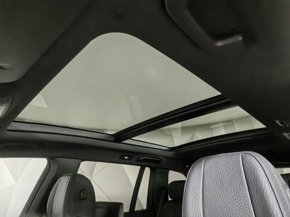 Mercedes-Benz GLS II (X167) Рестайлинг с пробегом 2024 года, цена 13 999 000 рублей, 36862 км, внедорожник, Автокод Объявления