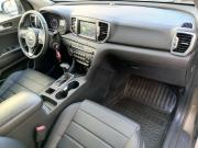 Kia Sportage IV Санкт-Петербург  - изображение 28