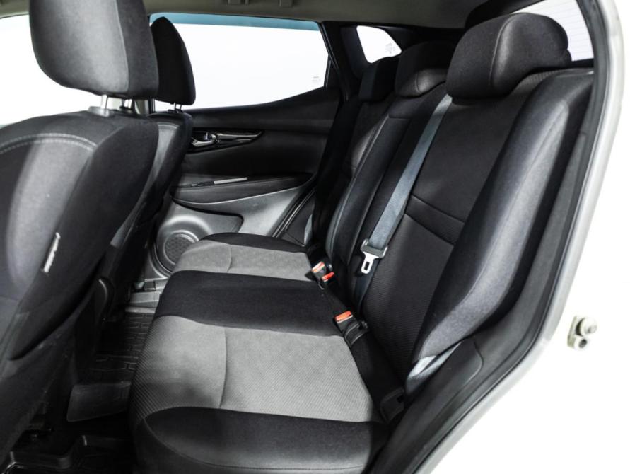 Nissan Qashqai II Санкт-Петербург  - изображение 10