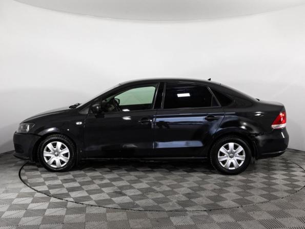 Volkswagen Polo V с пробегом 2011 года, цена 429 000 рублей, 214918 км, седан, Автокод Объявления