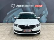 Skoda Octavia III (A7) Рестайлинг Пермь  - изображение 22