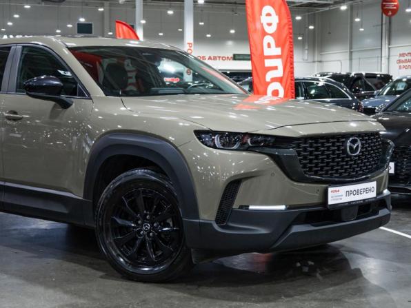 Mazda CX-50 с пробегом 2024 года, цена 3 199 700 рублей, 54001 км, внедорожник, Автокод Объявления