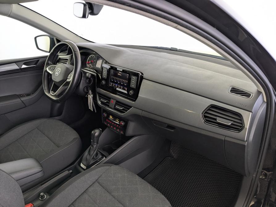 Volkswagen Polo VI Москва  - изображение 11