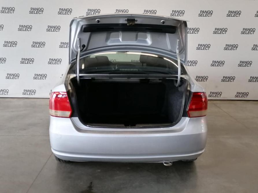 Volkswagen Polo V Курск  - изображение 11