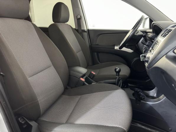 Kia Sportage II Рестайлинг с пробегом 2008 года, цена 749 900 рублей, 257644 км, внедорожник, Автокод Объявления