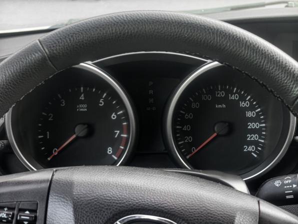Mazda 3 II (BL) с пробегом 2011 года, цена 719 900 рублей, 304000 км, седан, Автокод Объявления