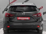 Mazda 3 III (BM) Екатеринбург  - изображение 25