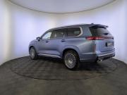 Exeed VX I Рестайлинг Москва  - изображение 37