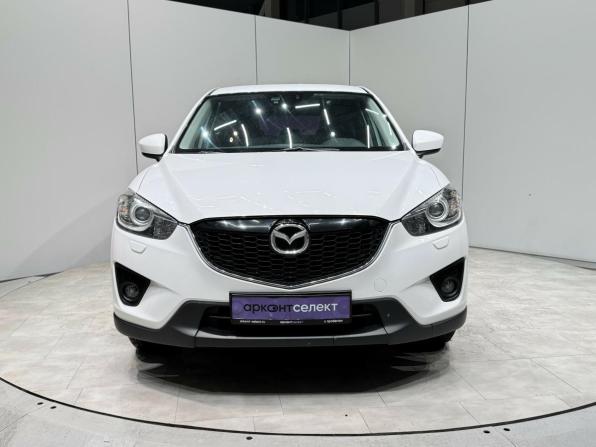 Mazda CX-5 I с пробегом 2014 года, цена 1 740 000 рублей, 165609 км, внедорожник, Автокод Объявления