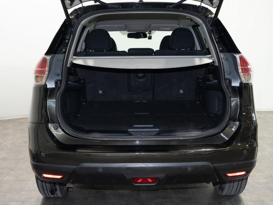Nissan X-Trail III Чита  - изображение 19