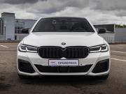 BMW 5 серии VII (G30/G31/G38) Рестайлинг Москва  - изображение 21