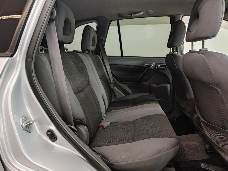 Toyota RAV4 II (XA20) Барнаул  - изображение 24