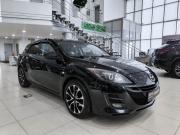Mazda 3 II (BL) Казань  - изображение 25