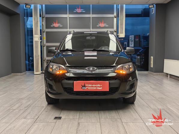 Lada (ВАЗ) Kalina II с пробегом 2013 года, цена 300 000 рублей, 168000 км, универсал, Автокод Объявления