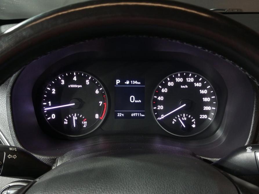 Hyundai Solaris II Уфа  - изображение 11