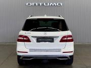 Mercedes-Benz M-Класс III (W166) Краснодар  - изображение 27