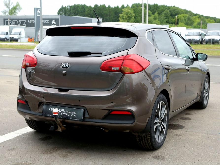 Kia Ceed II Иваново  - изображение 6