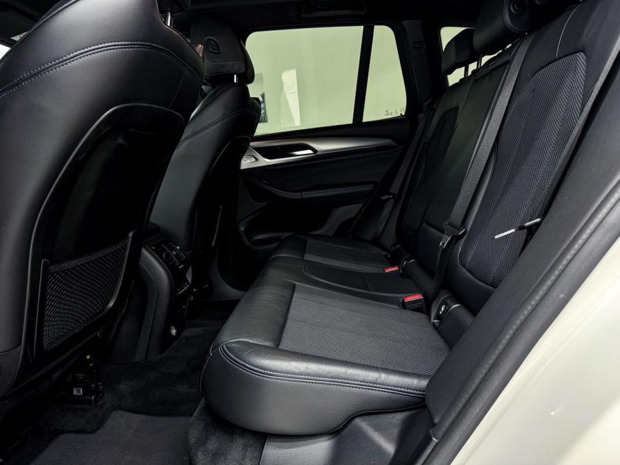 BMW X3 III (G01) Уфа  - изображение 24