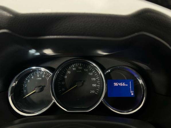 Renault Duster I Рестайлинг с пробегом 2017 года, цена 1 399 000 рублей, 96500 км, внедорожник, Автокод Объявления