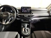 Kia Cerato IV Рестайлинг Москва  - изображение 36