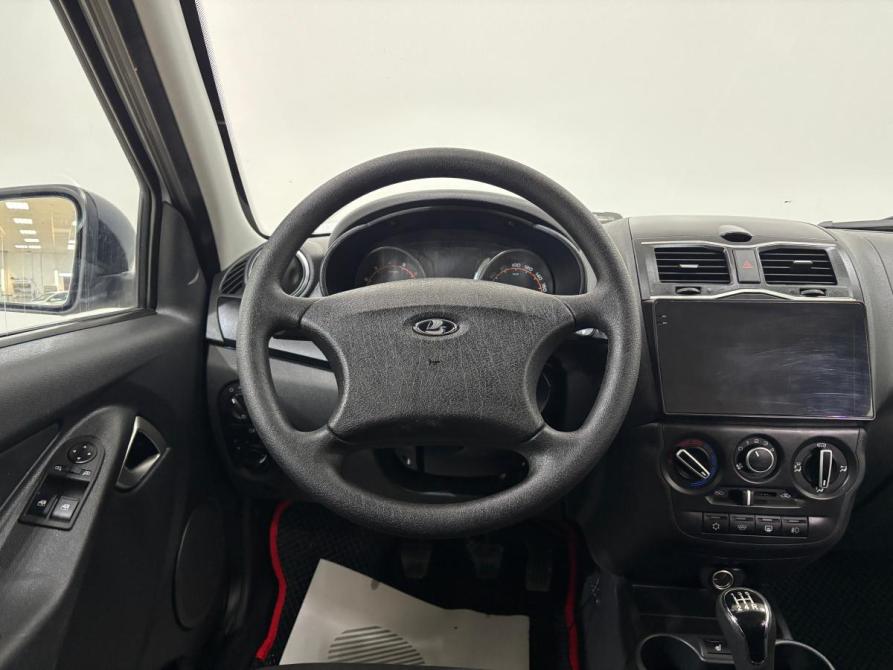 Lada (ВАЗ) Granta I Рестайлинг Альметьевск  - изображение 14