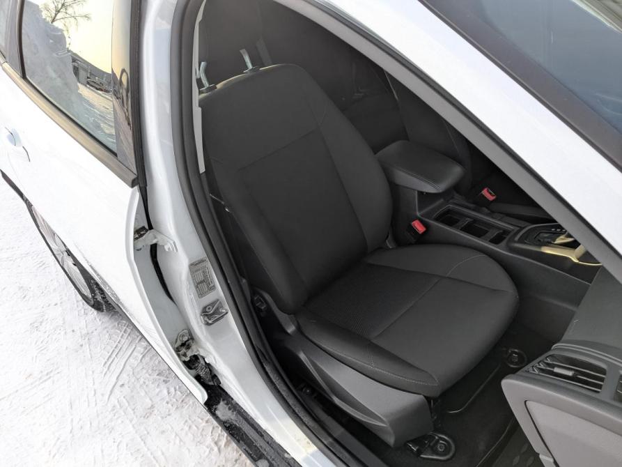 Ford Focus III Рестайлинг Москва  - изображение 23