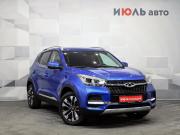 Chery Tiggo 4 I Рестайлинг Екатеринбург  - изображение 24