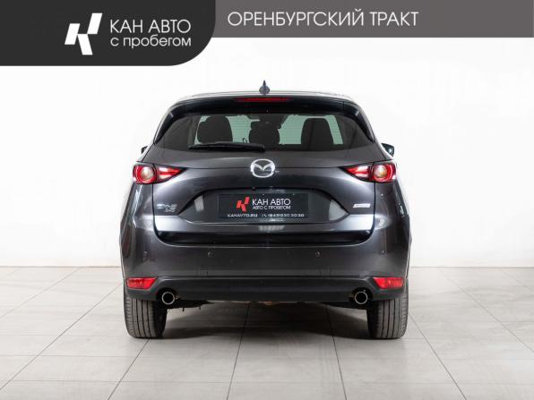 Mazda CX-5 II с пробегом 2019 года, цена 3 088 000 рублей, 82122 км, внедорожник, Автокод Объявления