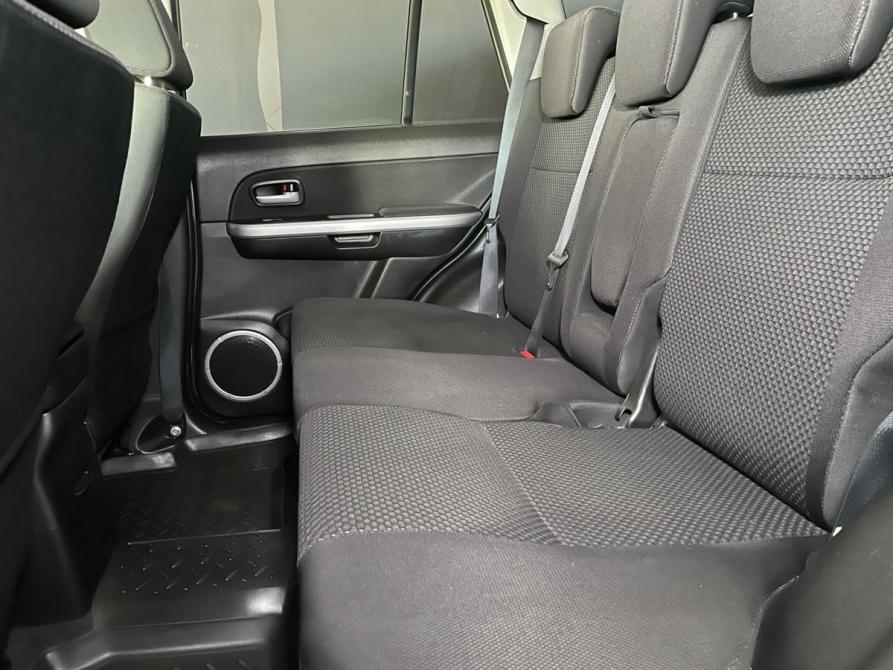 Suzuki Grand Vitara II Рестайлинг Тверь  - изображение 4