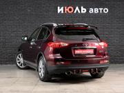 Infiniti QX50 I Екатеринбург  - изображение 27