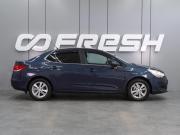 Citroen C4 II Воронеж  - изображение 25