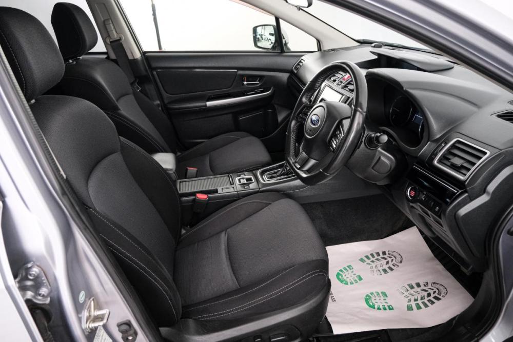Subaru Levorg I Красноярск  - изображение 8
