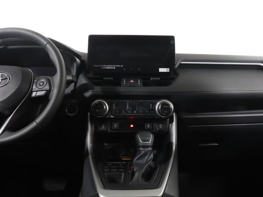Toyota RAV4 V (XA50) Москва  - изображение 14