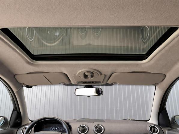Ford Fusion I Рестайлинг с пробегом 2007 года, цена 427 000 рублей, 290000 км, хэтчбек, Автокод Объявления