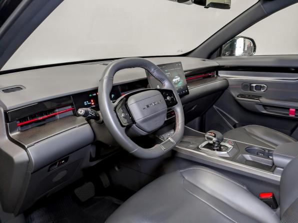 JETOUR DASHING I с пробегом 2025 года, цена 2 250 000 рублей, 17738 км, внедорожник, Автокод Объявления