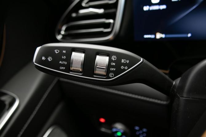 Exeed VX I Рестайлинг с пробегом 2024 года, цена 3 650 000 рублей, 11080 км, внедорожник, Автокод Объявления