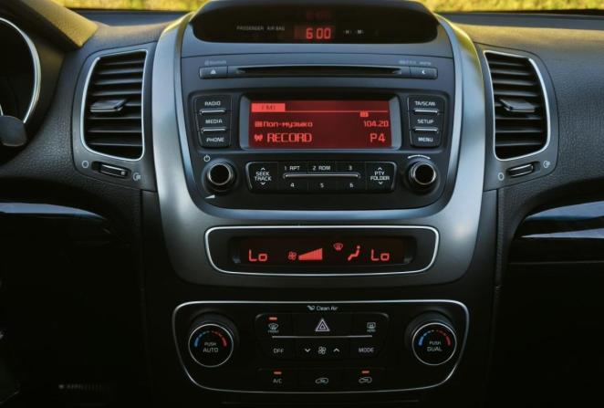 Kia Sorento II Рестайлинг с пробегом 2020 года, цена 2 649 000 рублей, 67942 км, внедорожник, Автокод Объявления