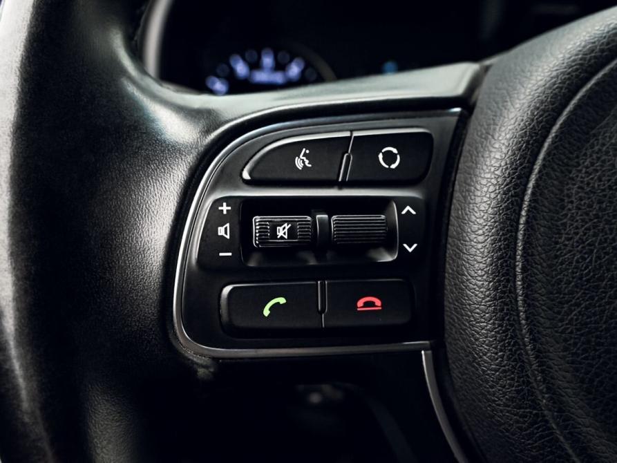 Kia Sportage IV Екатеринбург  - изображение 14