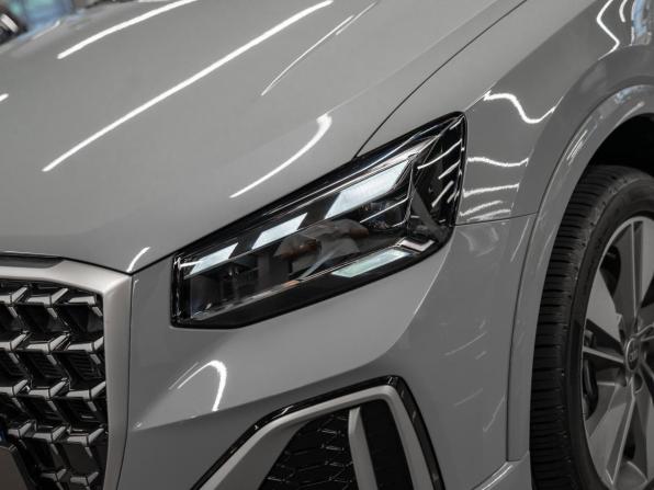 Audi Q2 I Рестайлинг с пробегом 2026 года, цена 3 700 000 рублей, 50 км, внедорожник, Автокод Объявления