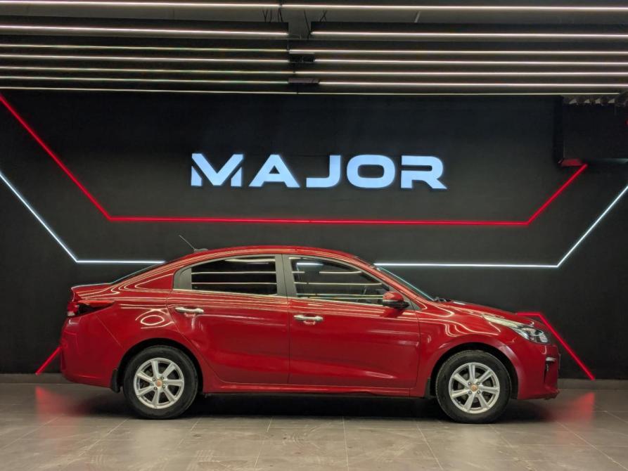 Kia Rio IV Москва  - изображение 28