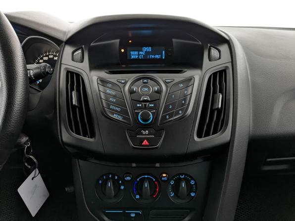 Ford Focus III с пробегом 2013 года, цена 690 000 рублей, 142432 км, хэтчбек, Автокод Объявления