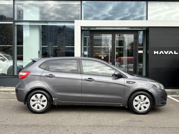 Kia Rio III с пробегом 2012 года, цена 679 000 рублей, 161002 км, хэтчбек, Автокод Объявления