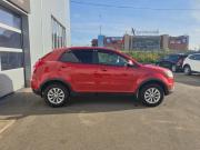 SsangYong Actyon II Рестайлинг Москва  - изображение 23