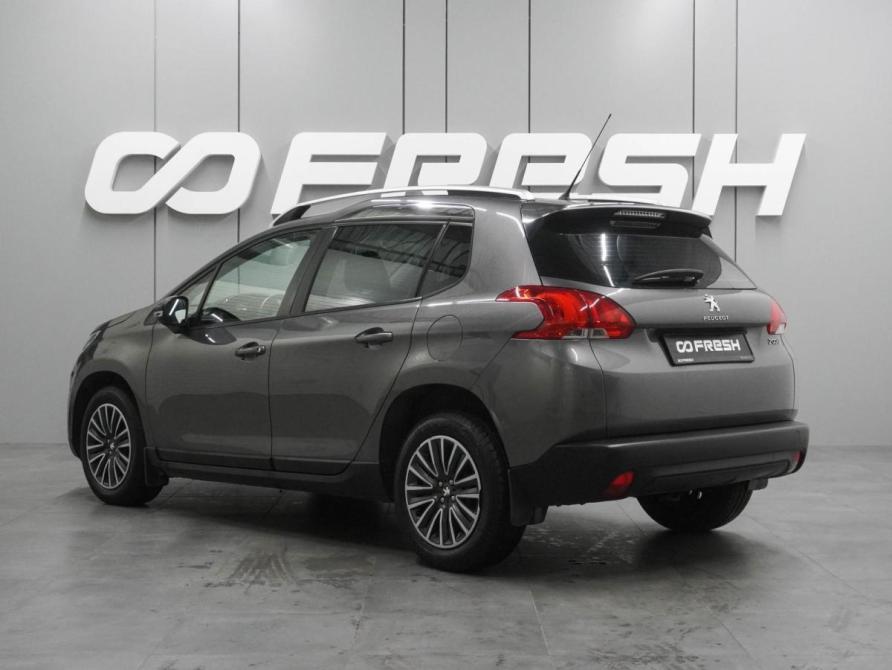 Peugeot 2008 I Воронеж  - изображение 2