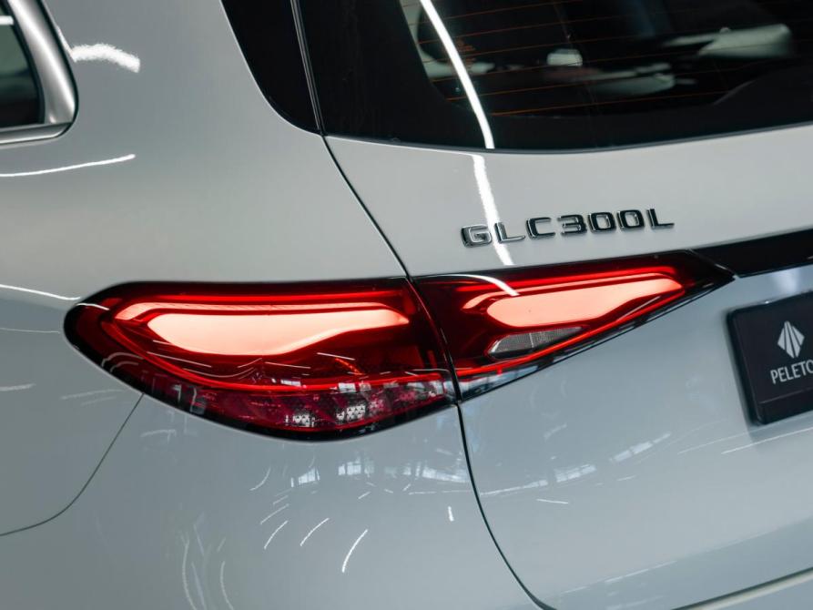 Mercedes-Benz GLC II (X254) Москва  - изображение 27
