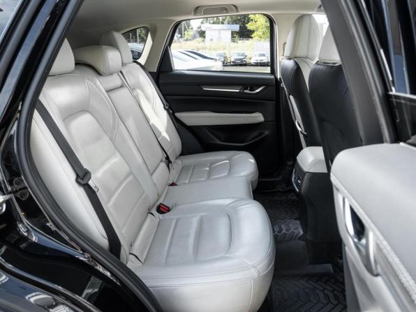 Mazda CX-5 II с пробегом 2020 года, цена 2 992 500 рублей, 76953 км, внедорожник, Автокод Объявления